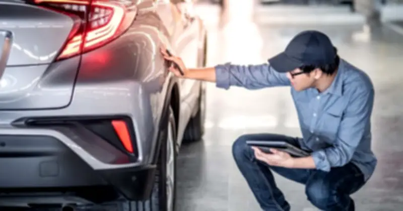 Kiểm Tra Ô Tô Trước Tết: Những Chi Tiết Nhỏ Quyết Định An Toàn Hành Trình
