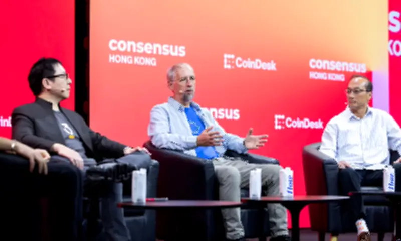 Kiến trúc sư Bitcoin: Biến động mạnh là đặc tính, nhà đầu tư cần chiến lược dài hạn