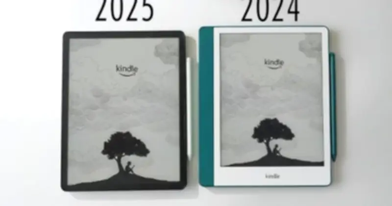 Kindle Scribe mới bị chỉ trích vì giá 'trên trời', người dùng quay lưng với thế hệ cũ