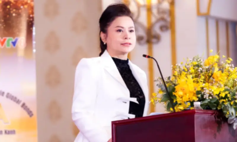 King Coffee Thúc Đẩy Vị Thế Cà Phê Việt Trên Toàn Cầu Thông Qua Mở Rộng Thị Trường