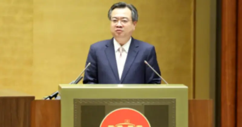 Kinh tế nhà nước được xác định vai trò chủ đạo trong nghị quyết chuyên đề