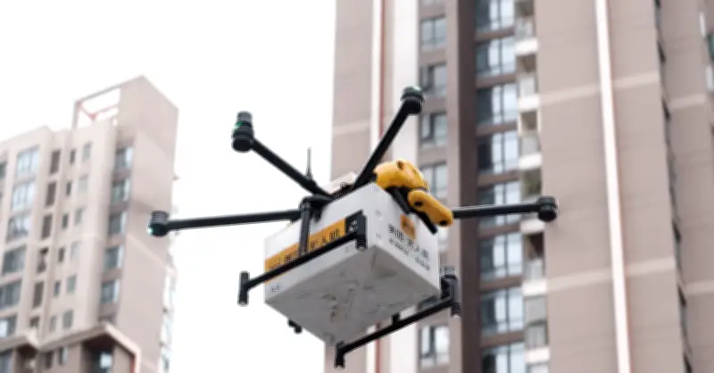 Kinh tế tầm thấp: 'Vùng trời mới' hứa hẹn đột phá cho Việt Nam