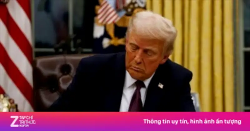 Kinh tế toàn cầu đối mặt giai đoạn hỗn loạn sau phán quyết thuế quan của Tòa án Tối cao Mỹ