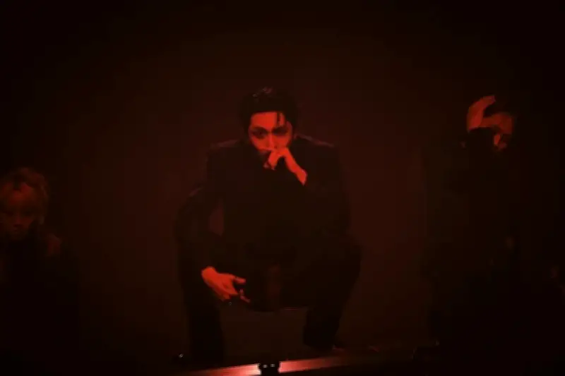 KINO khởi động chuyến lưu diễn toàn cầu FREE KINO 2026 với thông điệp tự do