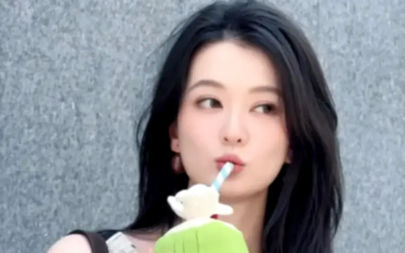 Kiều Hân: Từ 'Công Chúa Thượng Hải' đến cuộc sống ngột ngạt sau cánh cửa hào môn