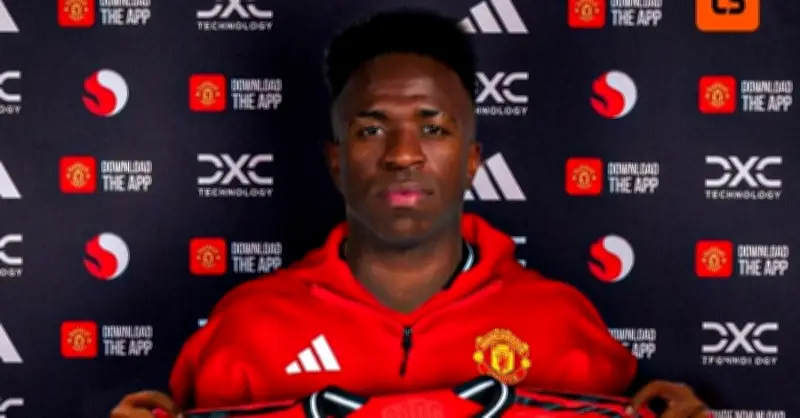 Klopp muốn trao đổi cầu thủ với Real Madrid, đề nghị gặp mặt Vinicius