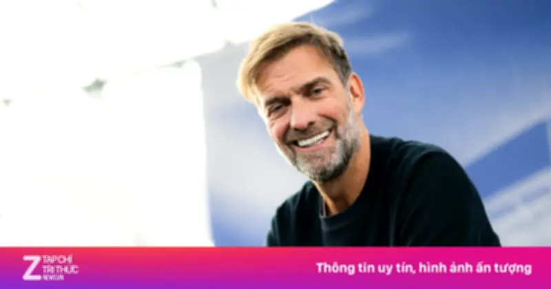 Klopp từ chối đề nghị từ MU và Chelsea, hài lòng với vai trò mới tại Red Bull