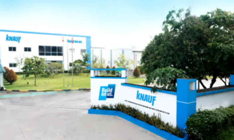 Knauf Việt Nam Mở Rộng Danh Mục Vật Liệu Bền Vững Với 10 Sản Phẩm Có EPD