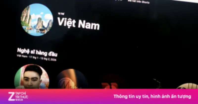 Kênh YouTube Hiếu Organ Dẫn Đầu Lượt Xem Tại Việt Nam Dịp Tết Bính Ngọ
