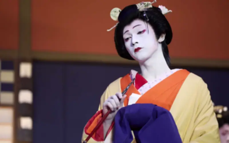 Kokuho - Quốc Bảo: Phim Live-Action Kỷ Lục Doanh Thu Nhật Bản Và Hành Trình Tranh Oscar