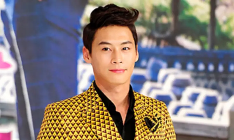 Tài tử Hàn Quốc Jung Eun Woo đột ngột qua đời ở tuổi 40, để lại dấu ấn phim ảnh sâu sắc