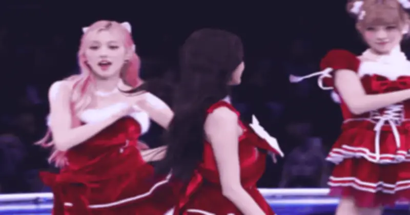 Gương mặt 'cùng độ' tới phát sợ của công chúa Kpop: Nhan sắc không tuổi gây sốt