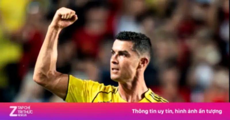 Kroos khẳng định: 'Không có Ronaldo, Saudi Pro League sẽ mất sức hút'