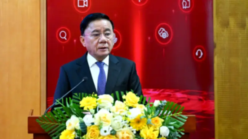 Kết luận 236-KL/TW: Đánh giá 10 năm công tác dân vận vùng dân tộc thiểu số