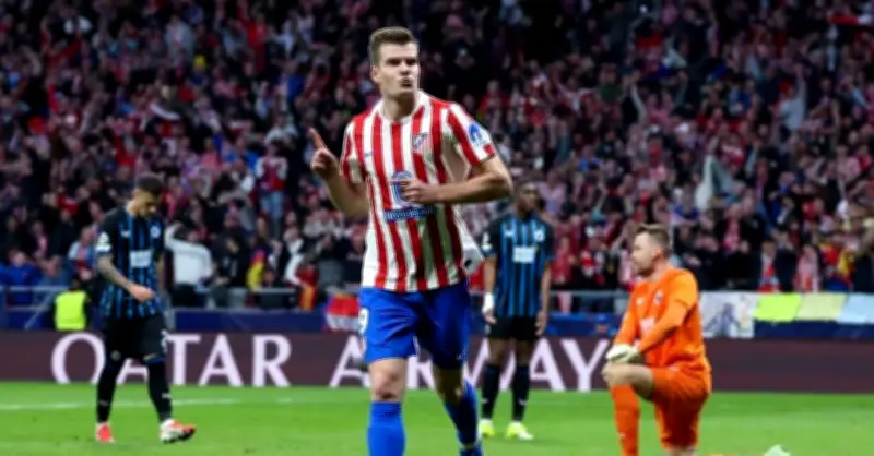 Kết Quả Vòng 32 UEFA Champions League: Galatasaray Thắng Lớn, PSG Vượt Monaco