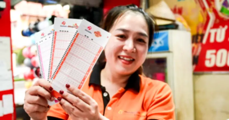 Kết quả xổ số Vietlott ngày 13/2: 30 vé trúng giải nhất Power 6/55