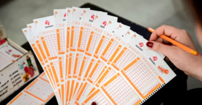 Kết quả xổ số Vietlott ngày 19/2: 11 vé trúng giải nhất Power 6/55