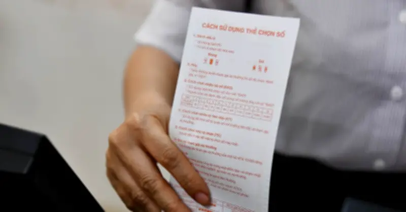 Kết quả xổ số Vietlott ngày 25/2: 38 vé trúng giải nhất, cơ hội đổi đời cho nhiều người