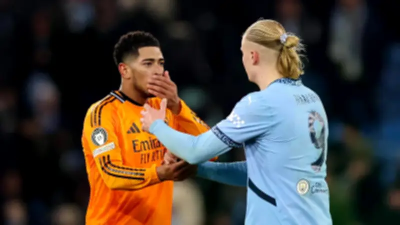 Lễ bốc thăm vòng 16 đội Champions League: Man City - Real Madrid, Chelsea - PSG tái đấu