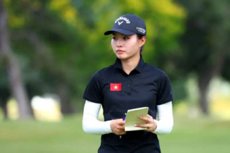 Lê Chúc An đại diện duy nhất Việt Nam tranh tài WAAP 2026 tại New Zealand