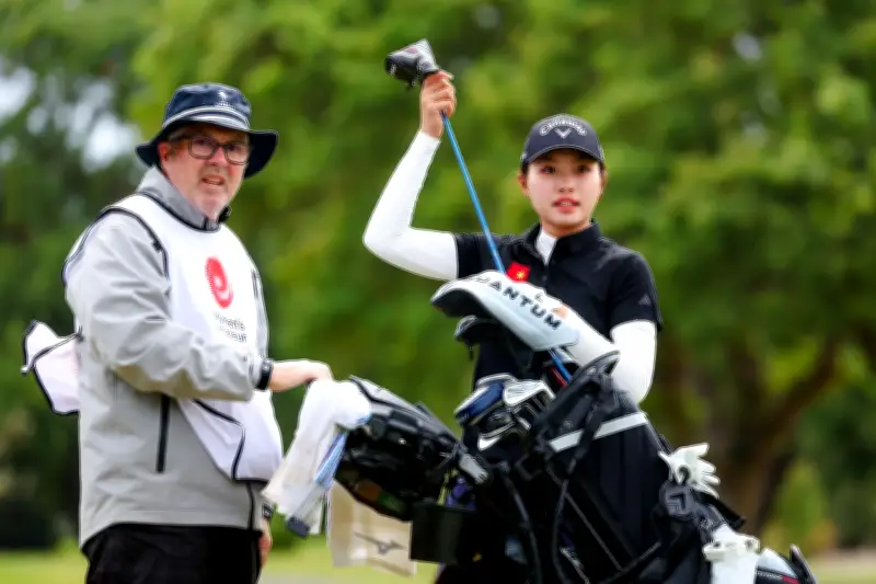 Lê Chúc An Kết Thúc WAAP 2026 Ở Vị Trí 48, Chuẩn Bị Hành Trình Mới Tại Mỹ