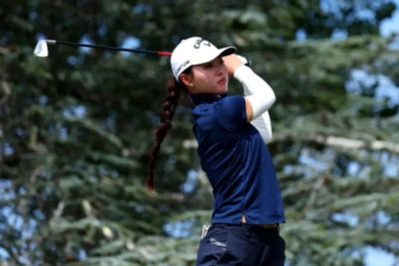 Lê Chúc An vượt cắt WAAP 2026 với phong độ ổn định tại New Zealand