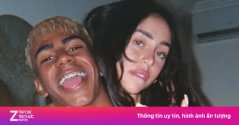 Lý do chia tay của Lamine Yamal và Nicki Nicole: Khác biệt thế giới và lịch trình bận rộn