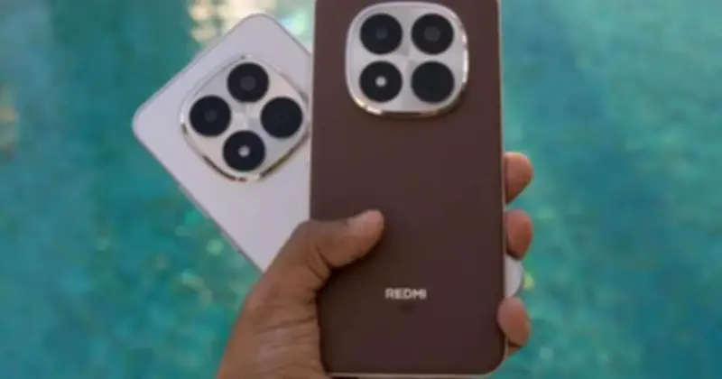 Lý Do Pin Điện Thoại Xiaomi Toàn Cầu Nhỏ Hơn Phiên Bản Trung Quốc