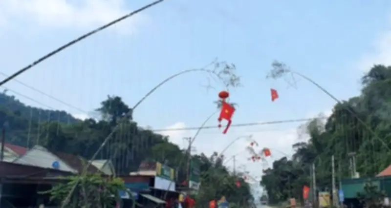 Lễ Hạ Nêu Mùng 7 Tết: Nghi Thức Khép Lại Mùa Xuân Và Khởi Đầu Năm Mới