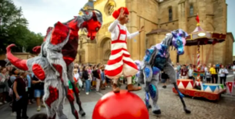 Lễ hội Carnival 2026 khai mạc sôi động tại Tây Ban Nha