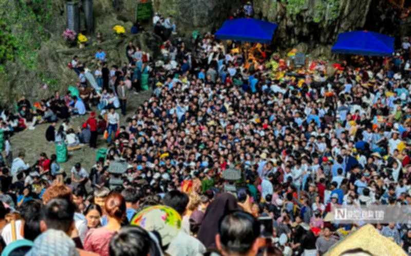 Lễ Hội Du Lịch Chùa Hương 2026: Đồng Bộ Quản Lý, Đón Hàng Vạn Du Khách