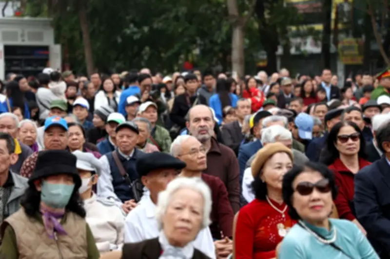 Lễ Hội Gò Đống Đa 2026: Màn Sử Thi Hoành Tráng Tái Hiện Chiến Thắng Lịch Sử