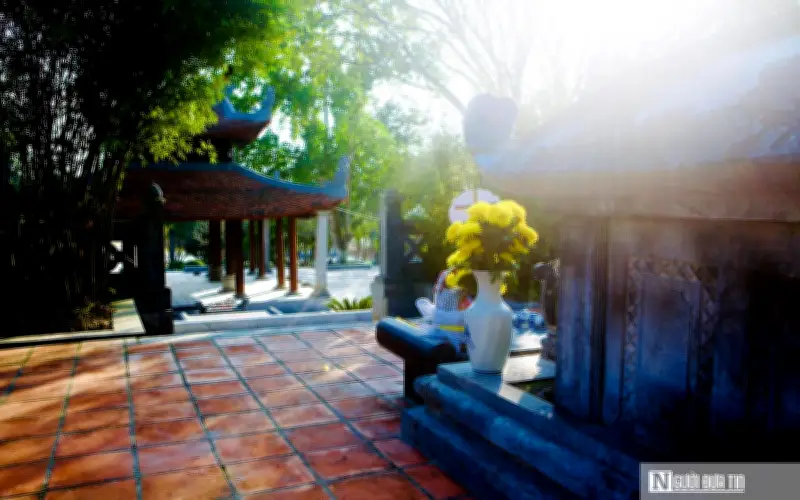 Lễ Hội Hải Thượng Lãn Ông: Nơi Truyền Thống Y Đức Giao Hòa Với Nhịp Sống Hiện Đại