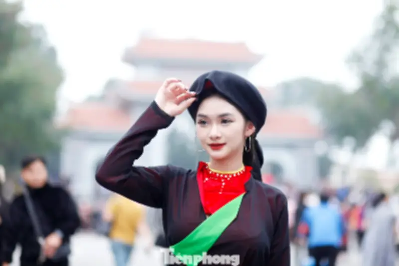 Lễ hội Lim 2024: Tôn vinh di sản quan họ, siết chặt kỷ cương và đón nhận danh hiệu quốc gia