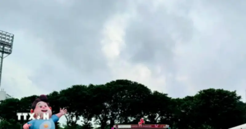Lễ Hội Tết Nguyên Đán Nusantara 2026 Tại Indonesia: Biểu Tượng Hòa Hợp Văn Hóa Và Tôn Giáo