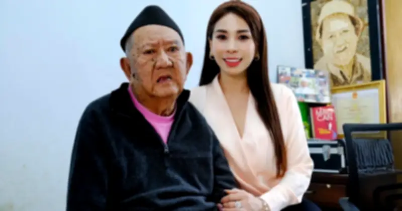 Lý Hương từ chối show Tết vì gia đình và chia sẻ kỷ niệm nghệ sĩ đáng nhớ