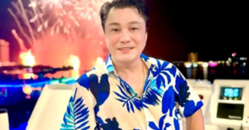 Lý Hùng ở tuổi 57: Buồn khi lẻ bóng nhưng hạnh phúc bên gia đình, từ chối sô diễn Tết