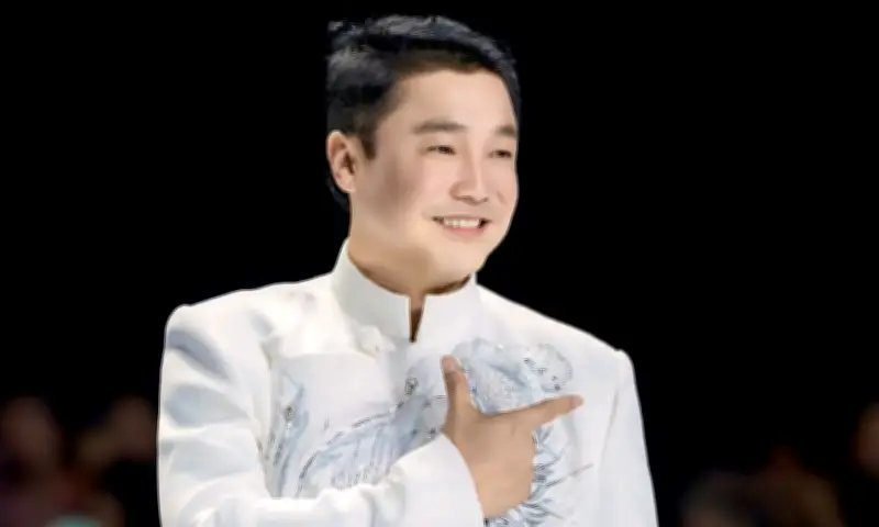 Lý Hùng ở tuổi 57: Vẫn tin vào duyên số và trân trọng gia đình