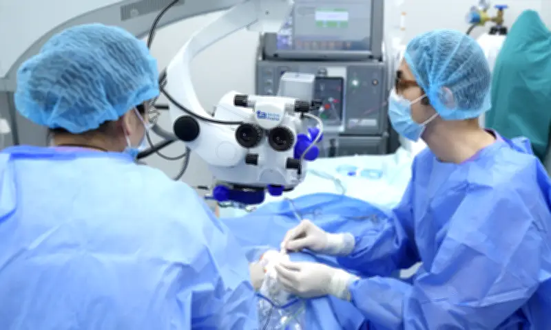 Lỗ Hoàng Điểm: Nguyên Nhân, Triệu Chứng Và Phương Pháp Điều Trị Hiệu Quả