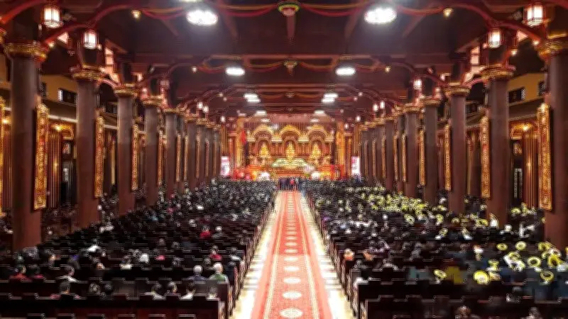 Lễ Khai Hội Xuân Yên Tử 2026: Tôn Vinh Di Sản Văn Hóa Thế Giới