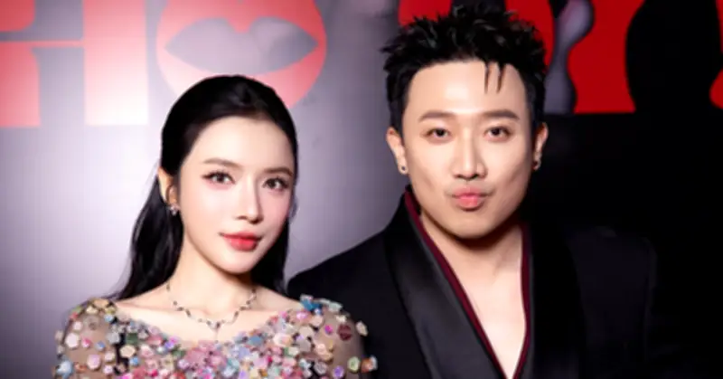 Lý Lý 30 tuổi trở thành nàng thơ, Trấn Thành không ngại đóng cảnh nóng