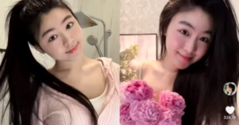 Lọ Lem - Con gái Quyền Linh gây sốt với cuộc sống đa tài và bình yên