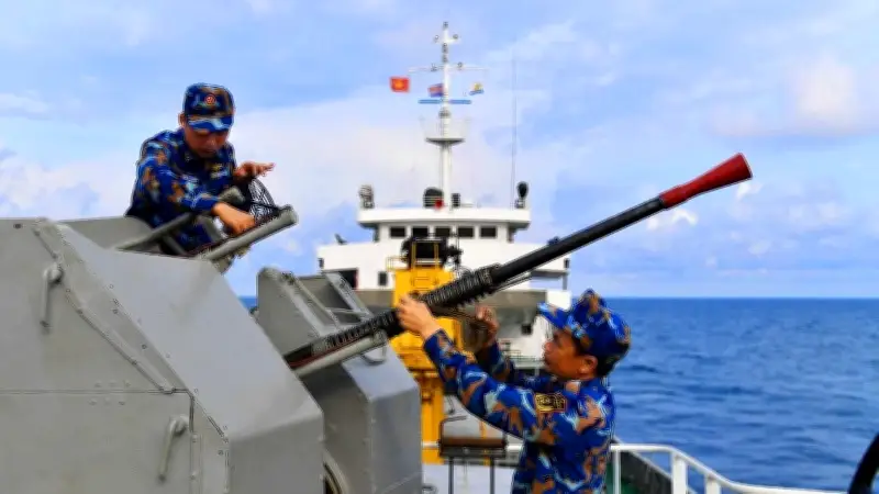 Lữ đoàn 125 chủ động công tác chính trị, đảm bảo bộ đội đón Tết an toàn, sẵn sàng chiến đấu