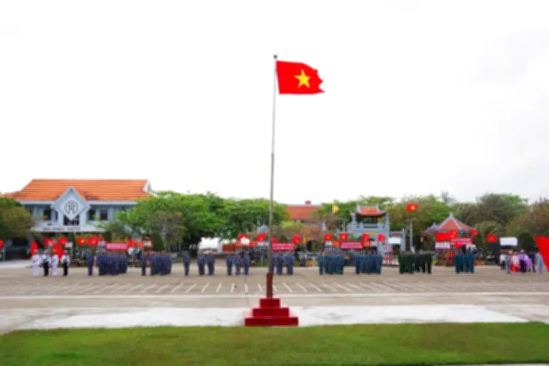 Lữ đoàn 146 đẩy mạnh huấn luyện tại Trường Sa, quyết tâm bảo vệ chủ quyền biển đảo