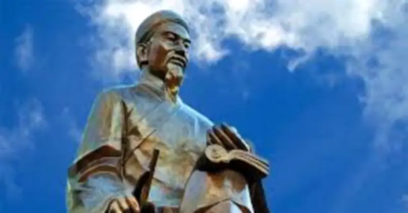 Lê Quý Đôn - 'Túi khôn của thời đại' và những thành tựu văn hóa vĩ đại