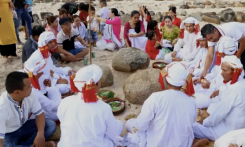 Lễ Ramưwan Trùng Tết Nguyên Đán Sau 33 Năm: Giao Thoa Văn Hóa Hiếm Có