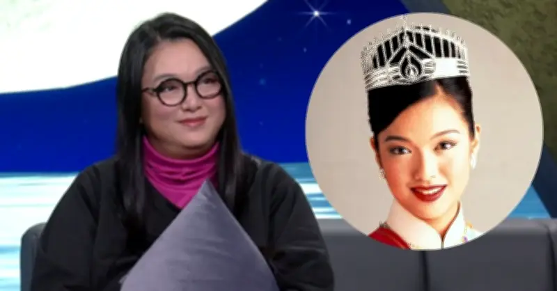 Lý San San chia sẻ hành trình vượt qua rối loạn hoảng sợ sau 8 năm biến mất khỏi showbiz