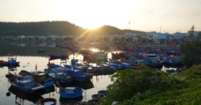 Lý Sơn - Điểm đến lý tưởng cho giới trẻ du xuân đầu năm