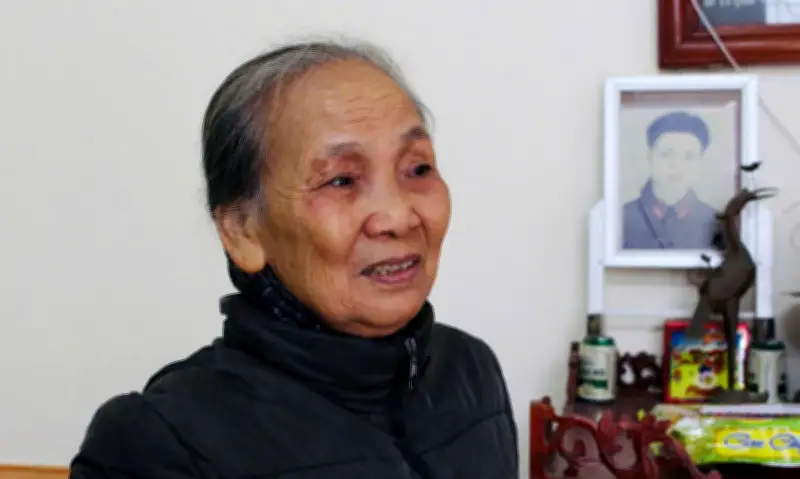 Lá Thư Liệt Sĩ Gửi Vợ Trong 'Mưa Đỏ': Hành Trình Từ Nỗi Đau Đến Niềm Tự Hào