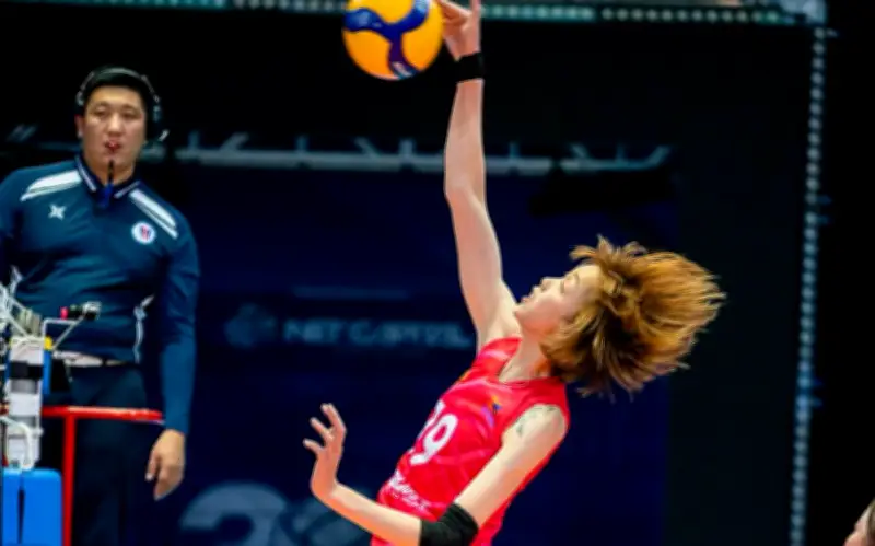 Lý Thị Luyến Tỏa Sáng Ở Mông Cổ, Được Đồng Đội Tiễn Đưa Xúc Động